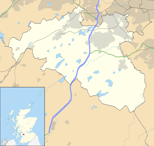 East Renfrewshire